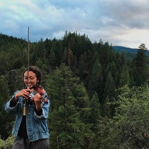 Meet your posher, Rina!